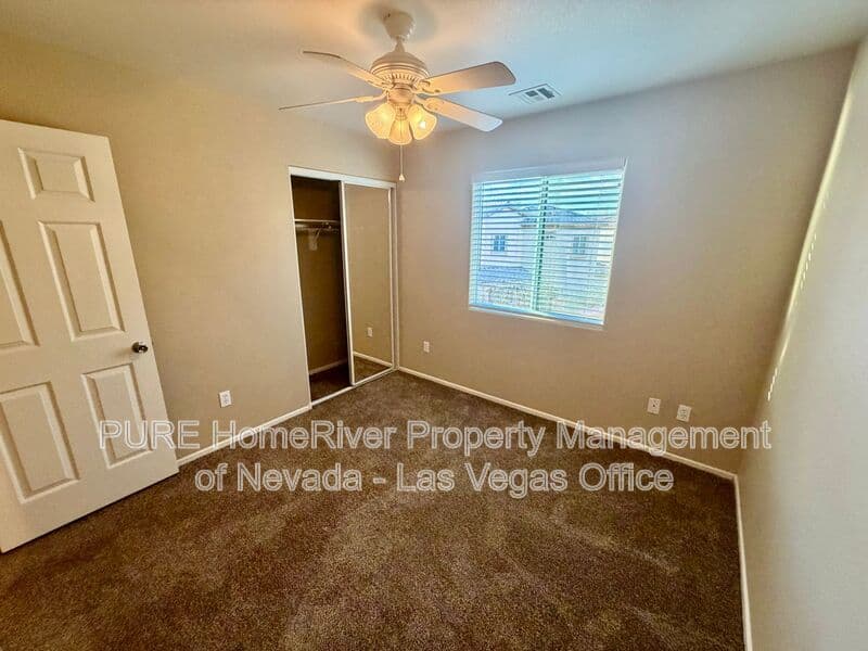 North Las Vegas House: 6109 Blue Luna Street
