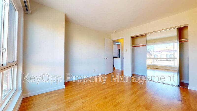 San Francisco Condo: 359 21st Avenue