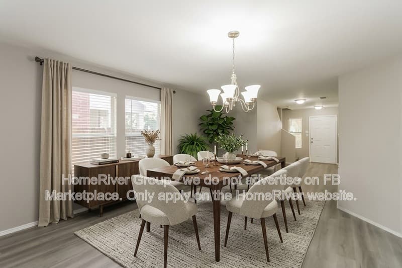 Houston House: 12803 Blue Timbers Ct