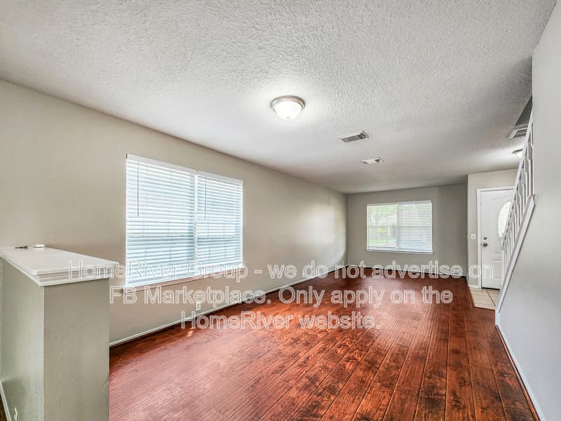 Katy House: 19222 Indian Stone Ln