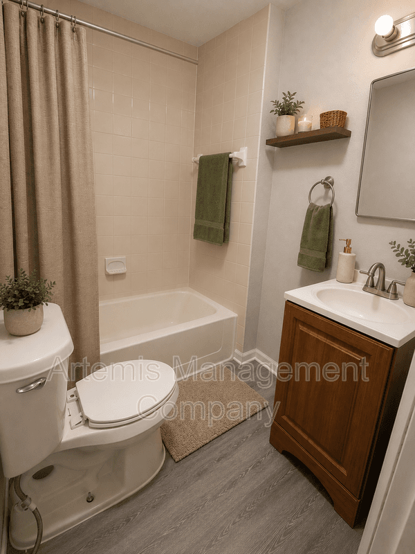 Jacksonville Condo: 1128 Van Buren Street - 1