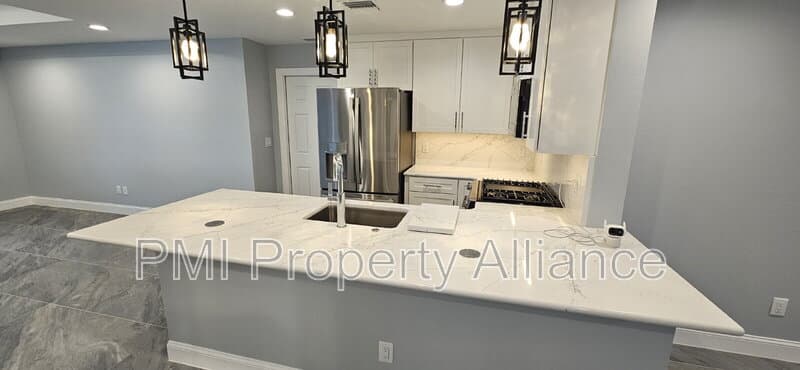 Winter Garden Condo: 1120 Lincoln Terrace