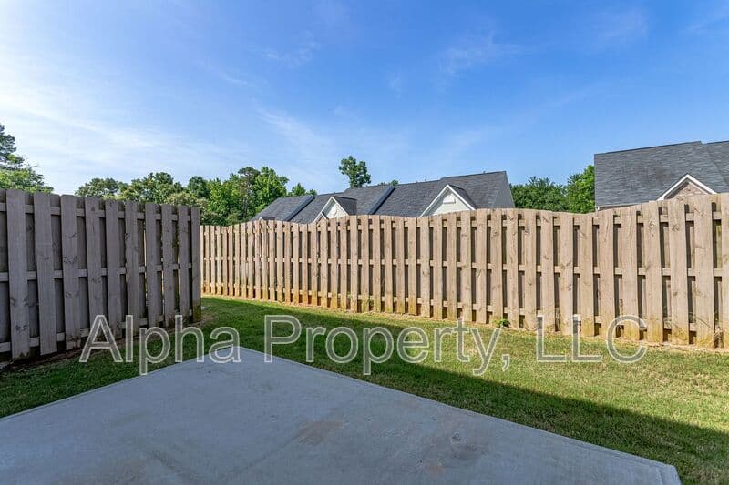 Greenville Townhome: 438 Christiane Way
