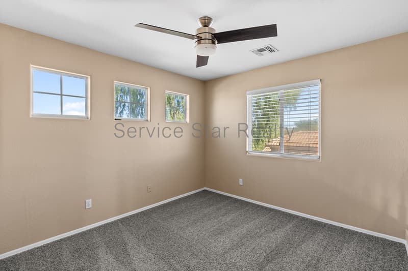 Goodyear House: 15257 W Monroe St