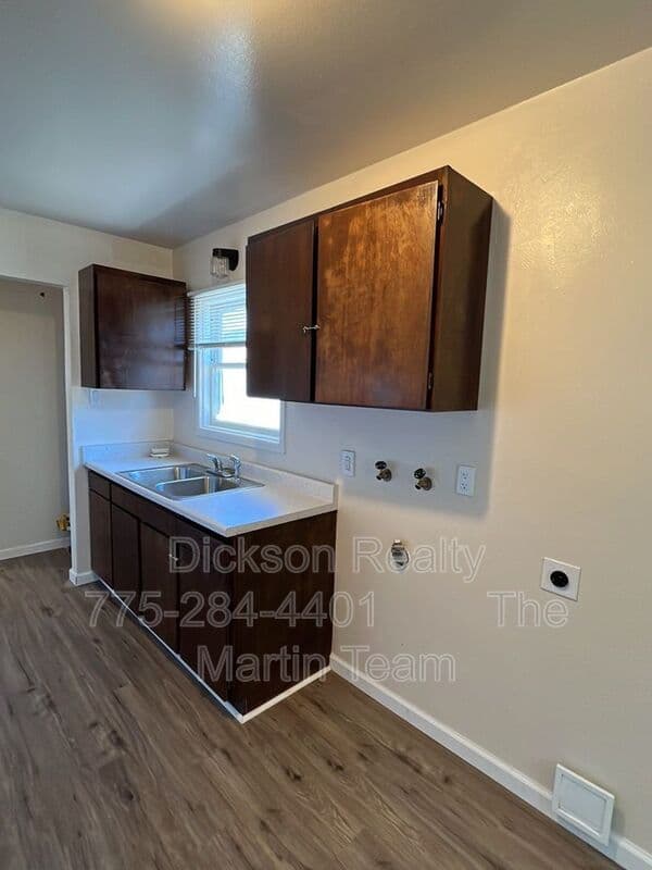 Reno House: 351 W. Arroyo Street