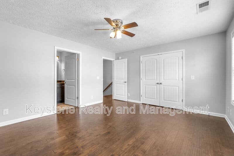 Clarksville Townhome: 133 Melbourne Drive