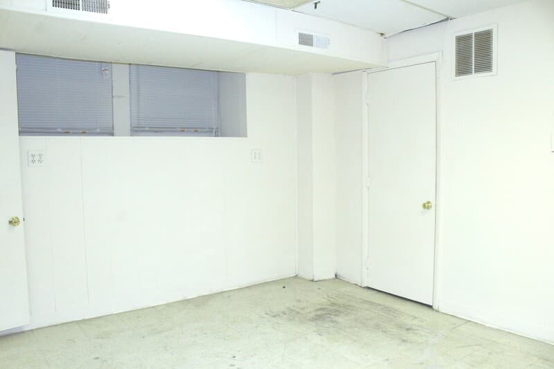 Baltimore Condo: 6 E. Read St