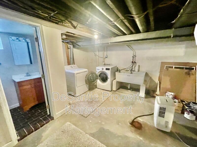 Pittsburgh Townhome: 153 43rd 1/2 Street