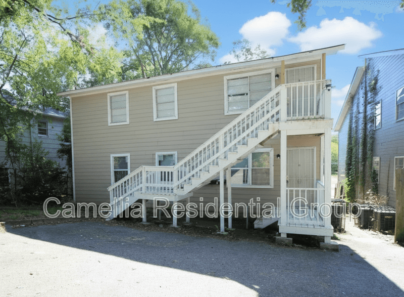 Birmingham Condo: 8021 1st Avenue South - D