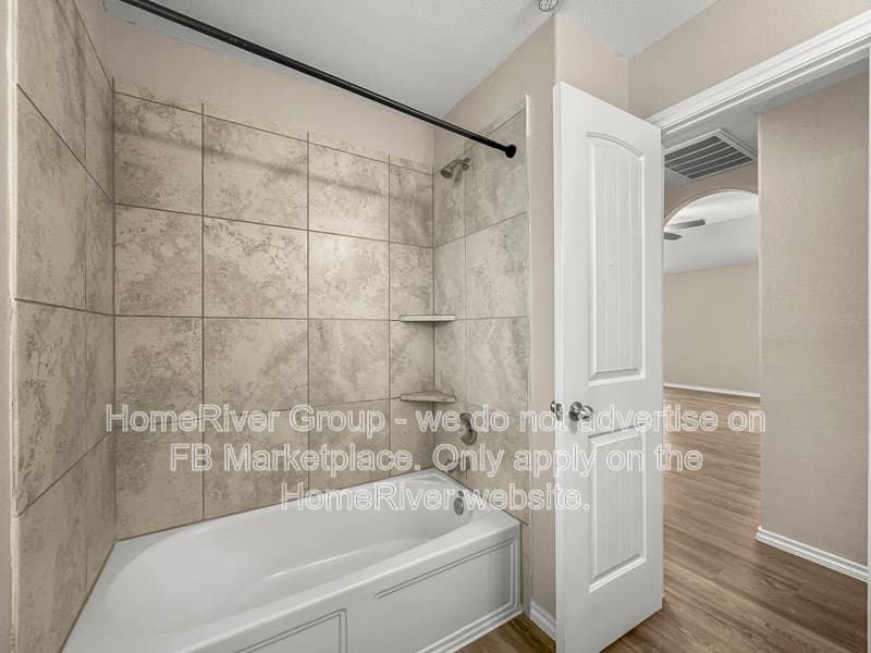 New Caney House: 22505 Gran Sasso Dr