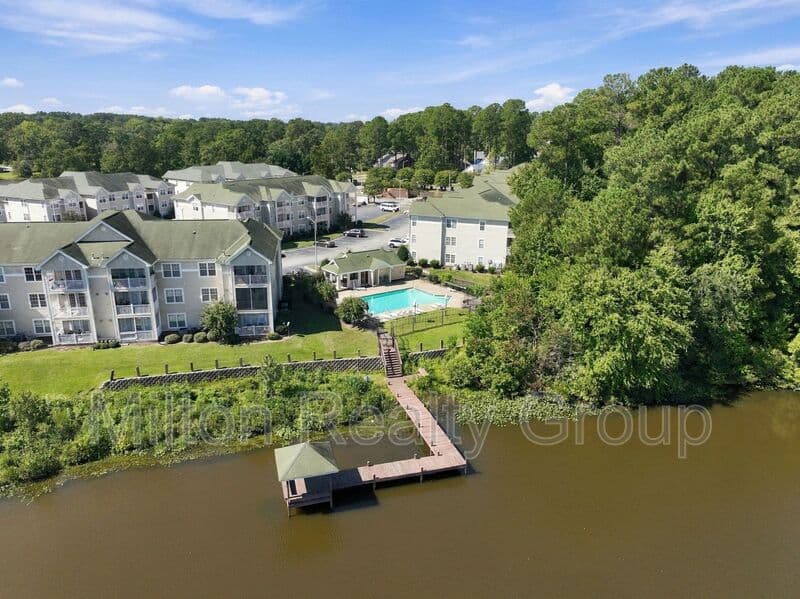 Fayetteville Condo: 3310 Harbour Pointe Place