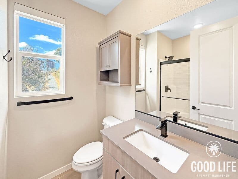 San Diego Townhome: 10432 Harlow Cir