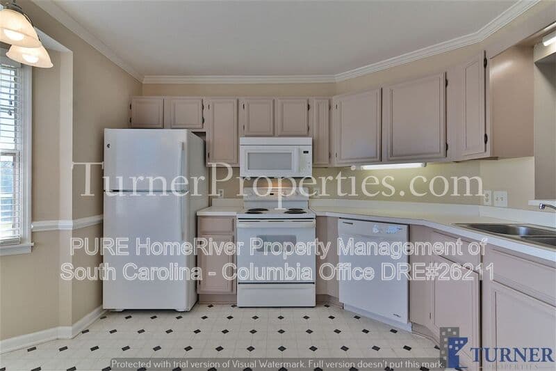 West Columbia House: 103 New Brookland Place