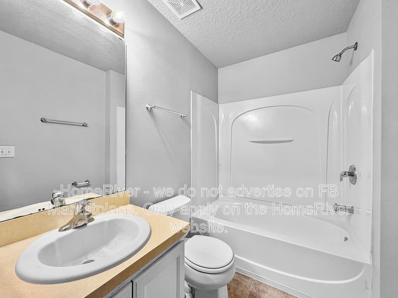 Jacksonville Townhome: 7851 Playschool Ln