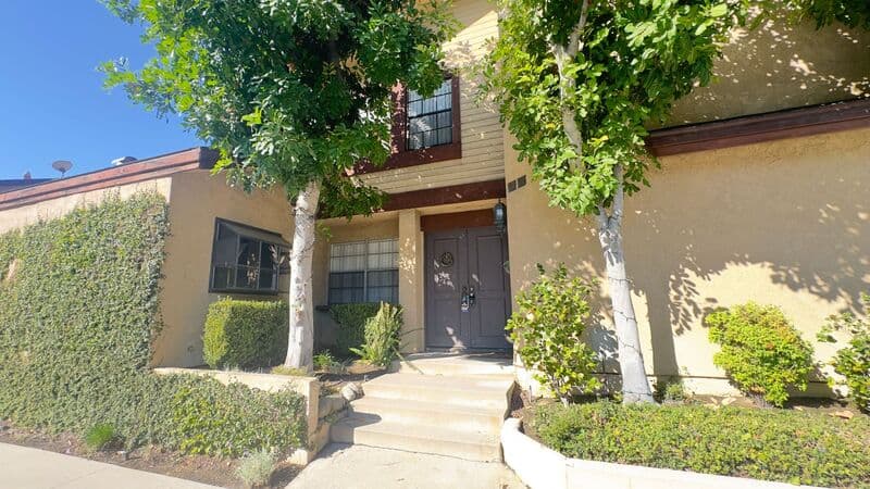 Glendora House: 906 Ashworth Pl