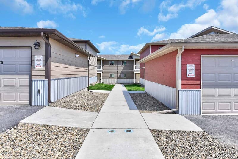 Helena Condo: 931 Gibbon Rd -3