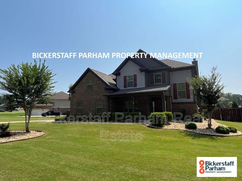 Fortson House: 9468 Forest Crown Drive