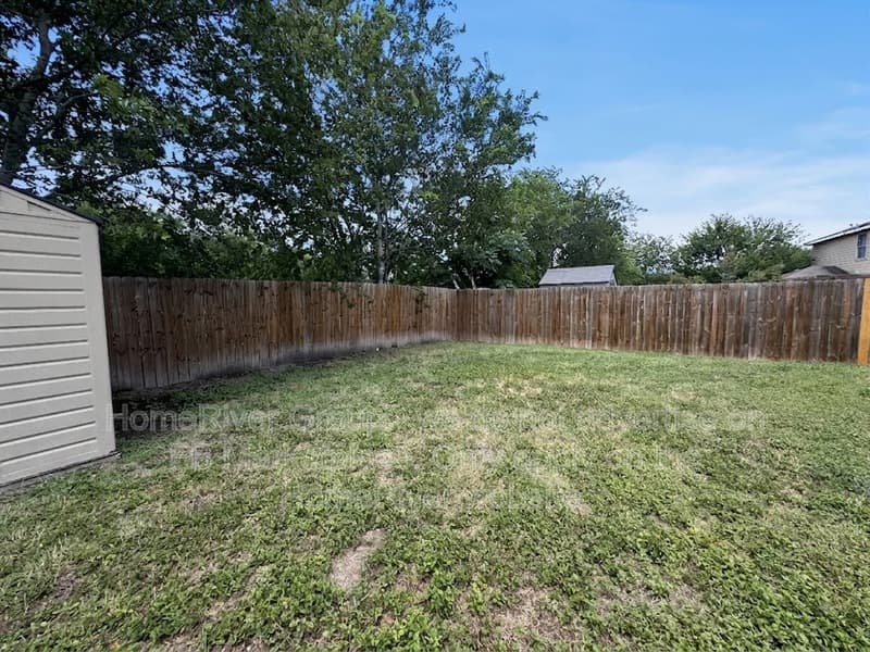 San Antonio House: 6831 Timberlake Run