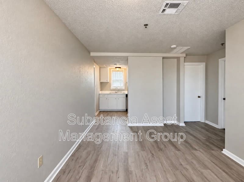 Oklahoma City Condo: 727 Culbertson Drive - 222