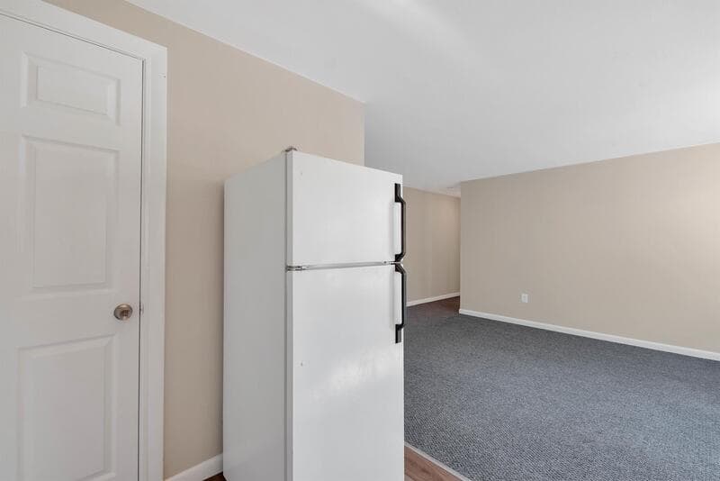 East Hartford Condo: 353 A Main Street
