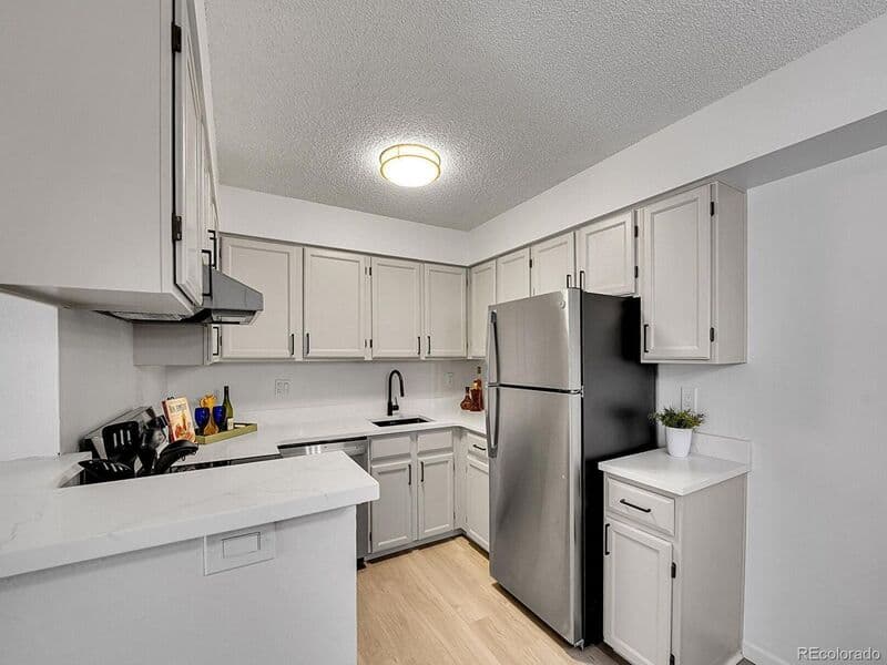 Aurora Condo: 11985 E Harvard Ave