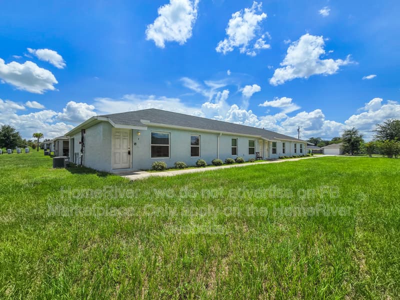 Ocala Condo: 35 Walnut Run
