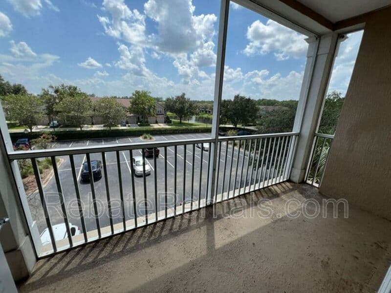 Jacksonville Condo: 11251 Campfield Drive