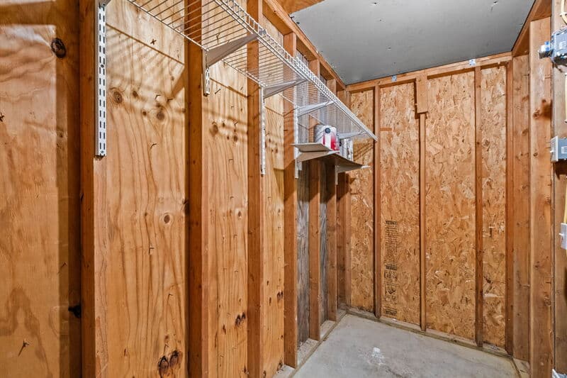 Fayetteville House: 222 East 13th Street