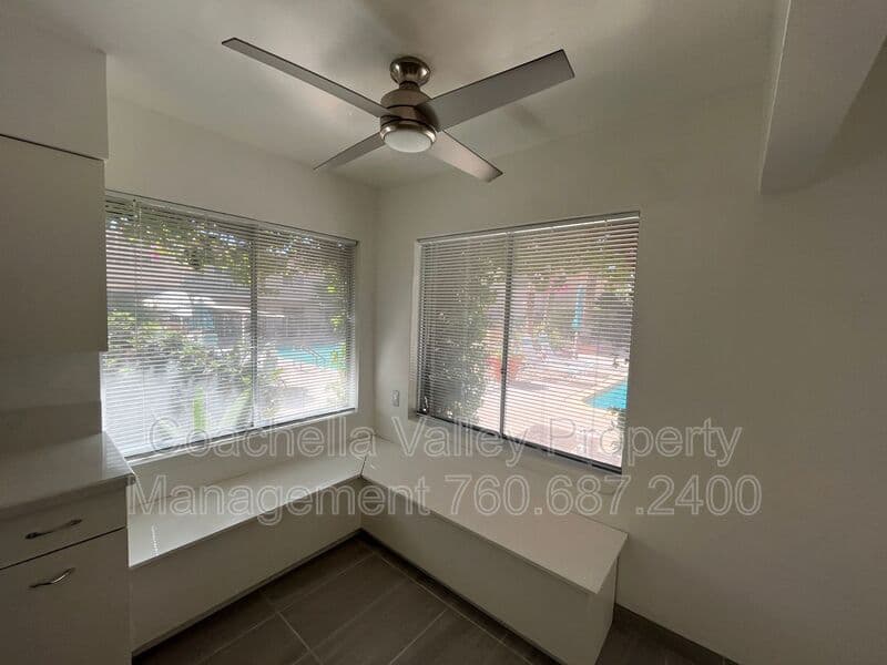 Palm Springs House: 2290 S Palm Canyon Drive