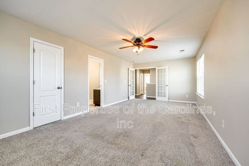 Waxhaw House: 3000 sewee Lane
