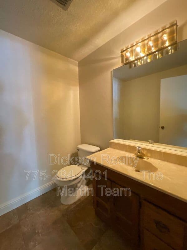 Sparks House: 2341 Rock Boulevard