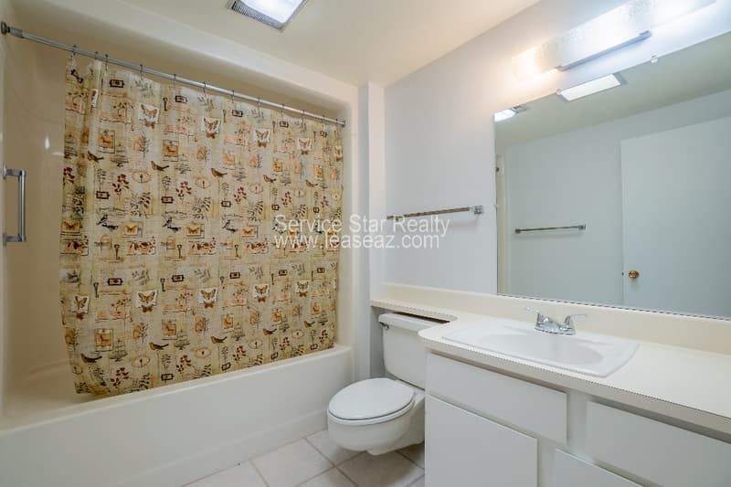 Sun City House: 17230 N Palo Verde Dr