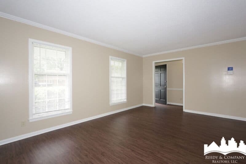 Memphis House: 1812 Whitman Rd