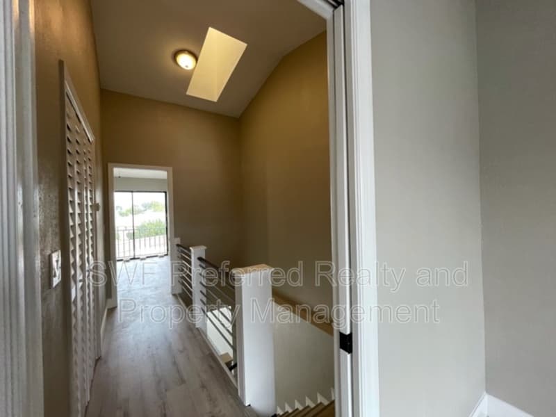 Cape Coral Townhome: 512 Southeast 43rd Street