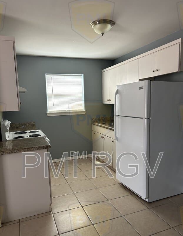 Edinburg Condo: 1502 Quitaca Dr