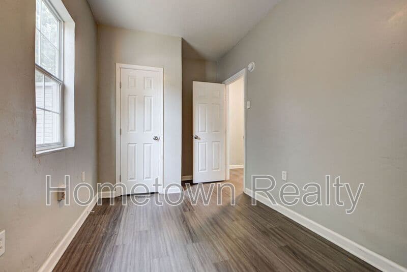 Oklahoma City House: 1801 E Madison Street