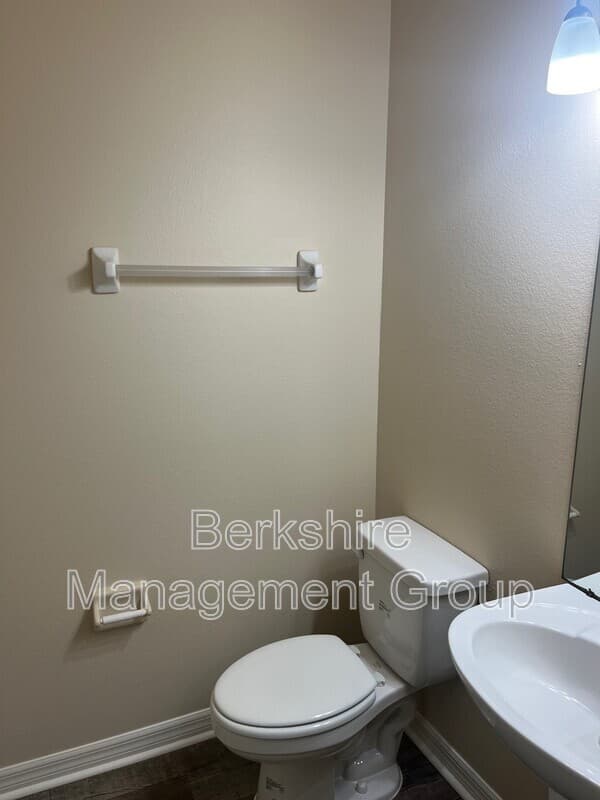 Wesley Chapel Townhome: 4912 Cactus Needle Lane