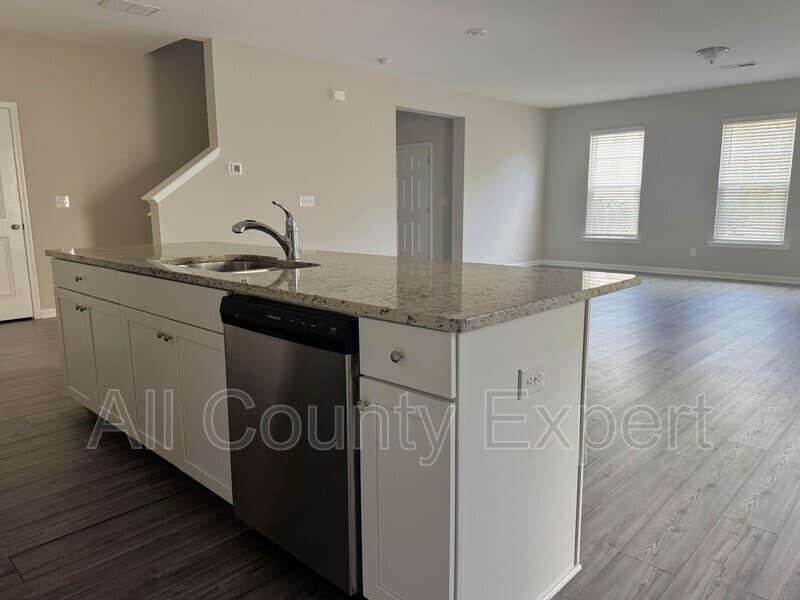 Braselton House: 122 Osprey Overlook Dr