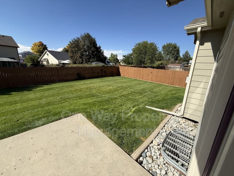 Greeley House: 3153 51st Avenue
