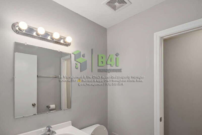 Augusta House: 3025 Sprucewood Drive