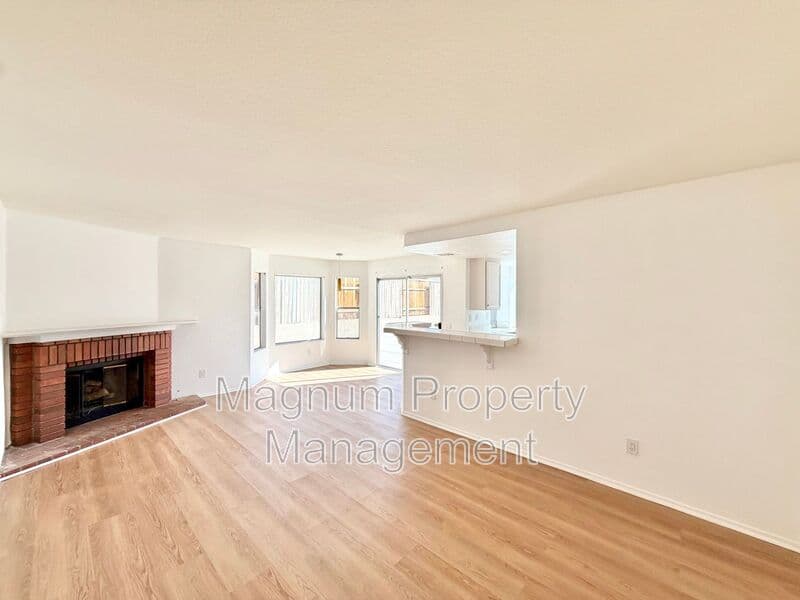 Moreno Valley House: 26121 Coronada Dr.