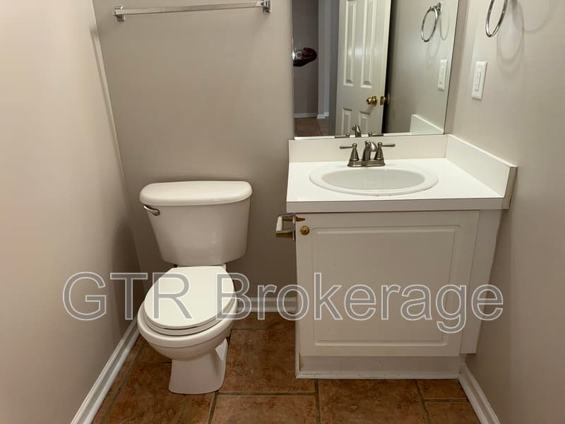 Stockbridge Townhome: 179 Watercress Ct