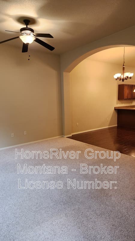 Missoula Condo: 3538 Connery Way