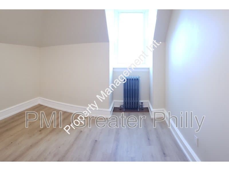 Philadelphia Condo: 1318 Arrott St