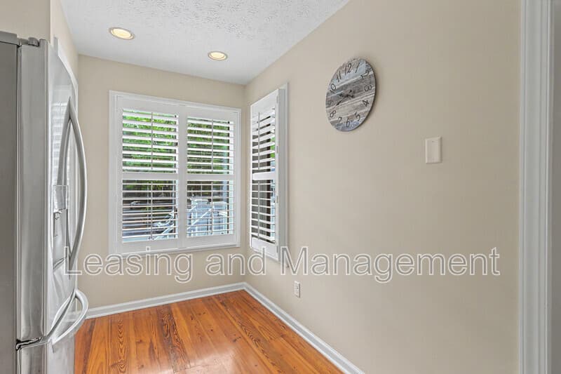 Mount Pleasant Condo: 1713 Greystone Blvd