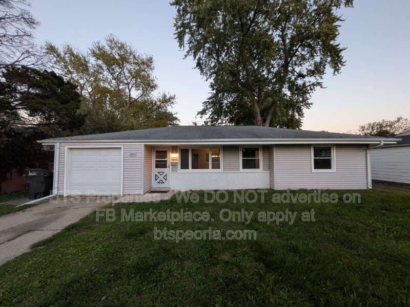 Peoria House: 2624 N Renwood Ave