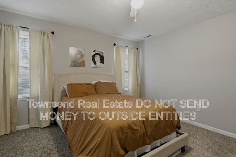 Fayetteville House: 2130 Hull Rd.
