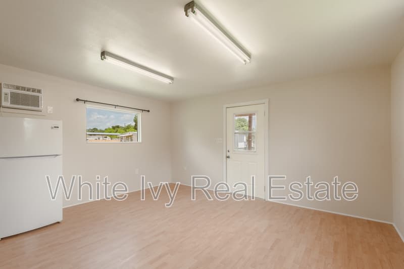 Trinity House: 2094 South Robb Street