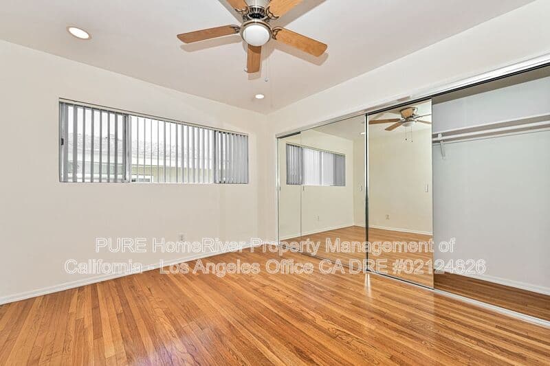Santa Monica House: 1527 Harvard St