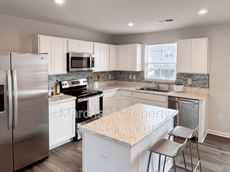 Greenville Townhome: 5 Verdant Leaf Way
